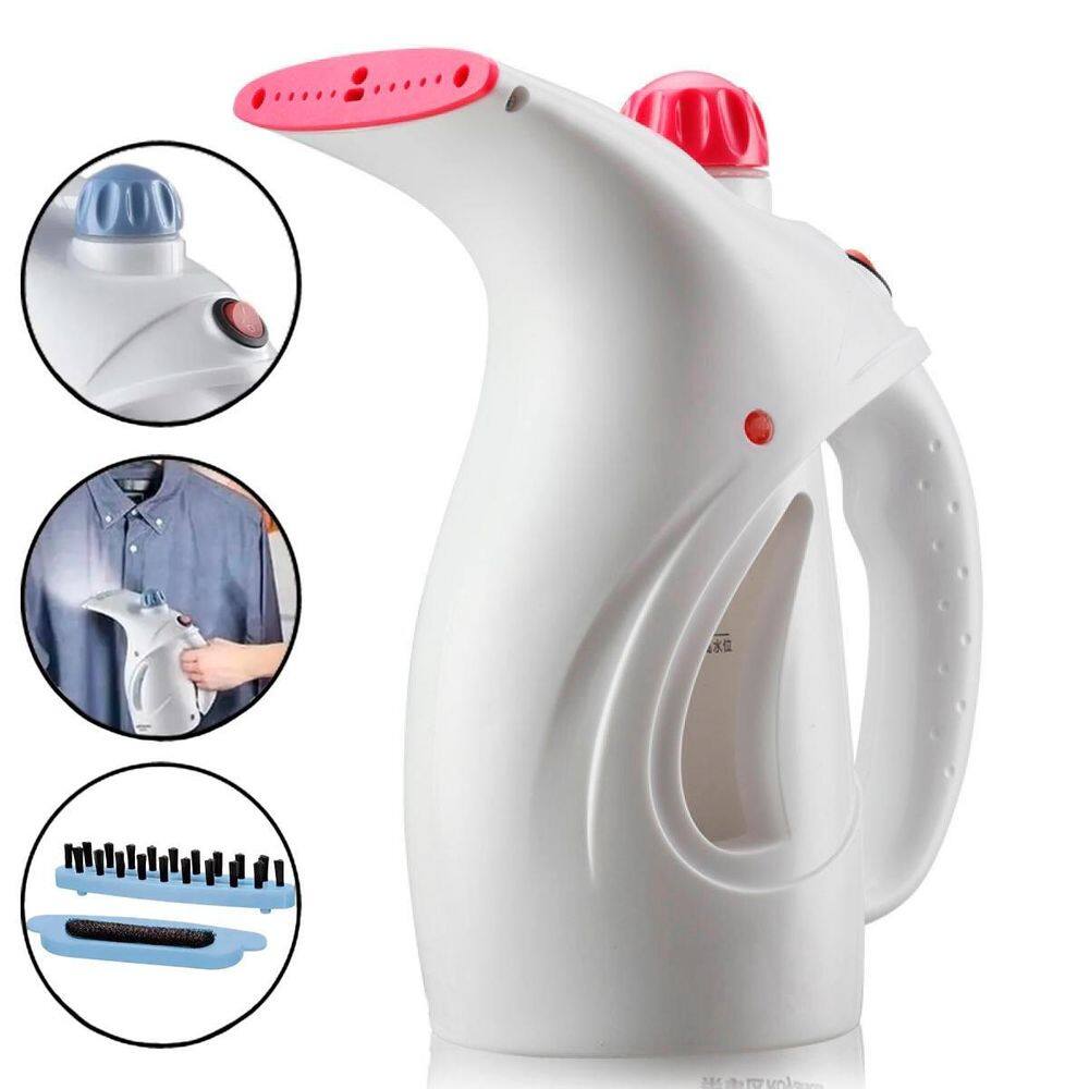 Passadeira A Vapor Branco Potente Para Passar Edredons 110V