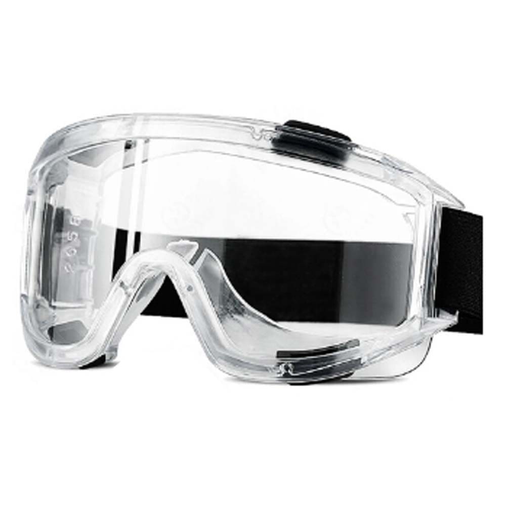 Oculos de Proteção Ant-UV Lente 2mm borda-L Trabalho Esporte