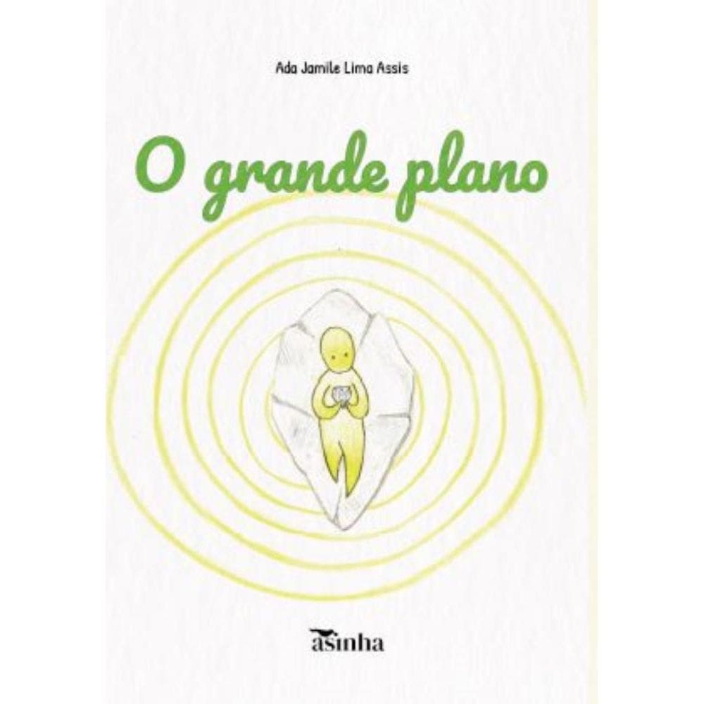O grande plano