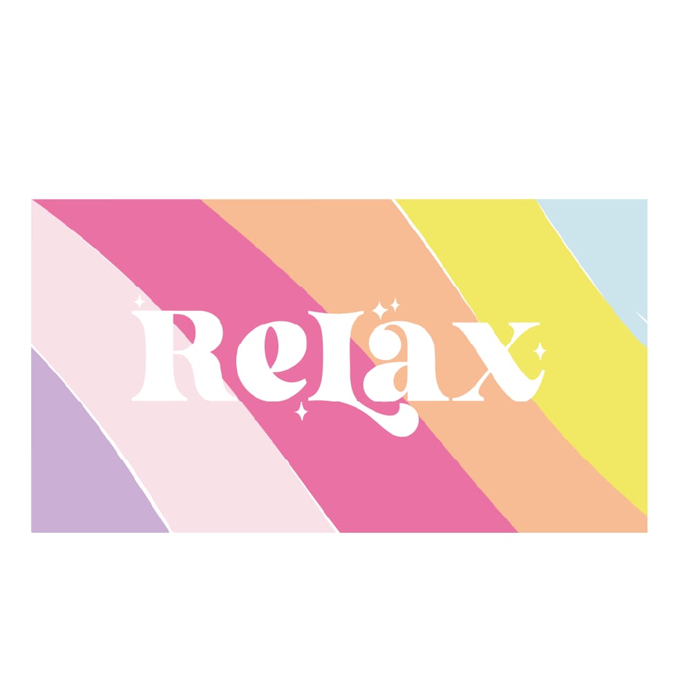 Canga De Praia 140x75cm - Relax