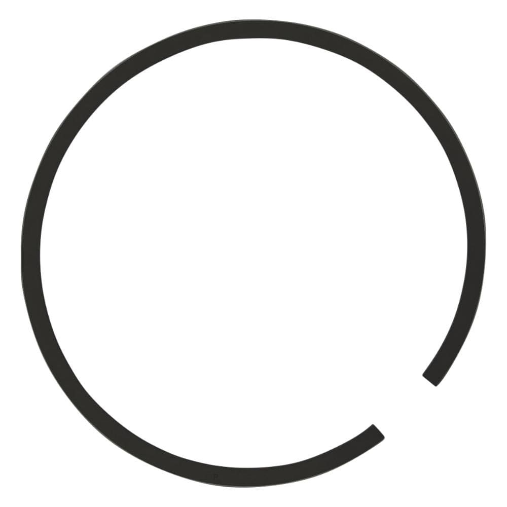 Anel Segmento Pistão Husqvarna Motosserra MS585