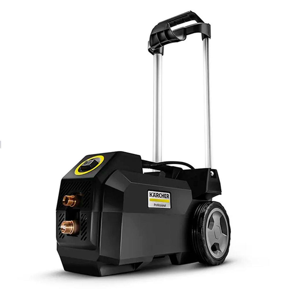 Lavadora de Alta Pressão HD 585 Profi New Black 220V Karcher