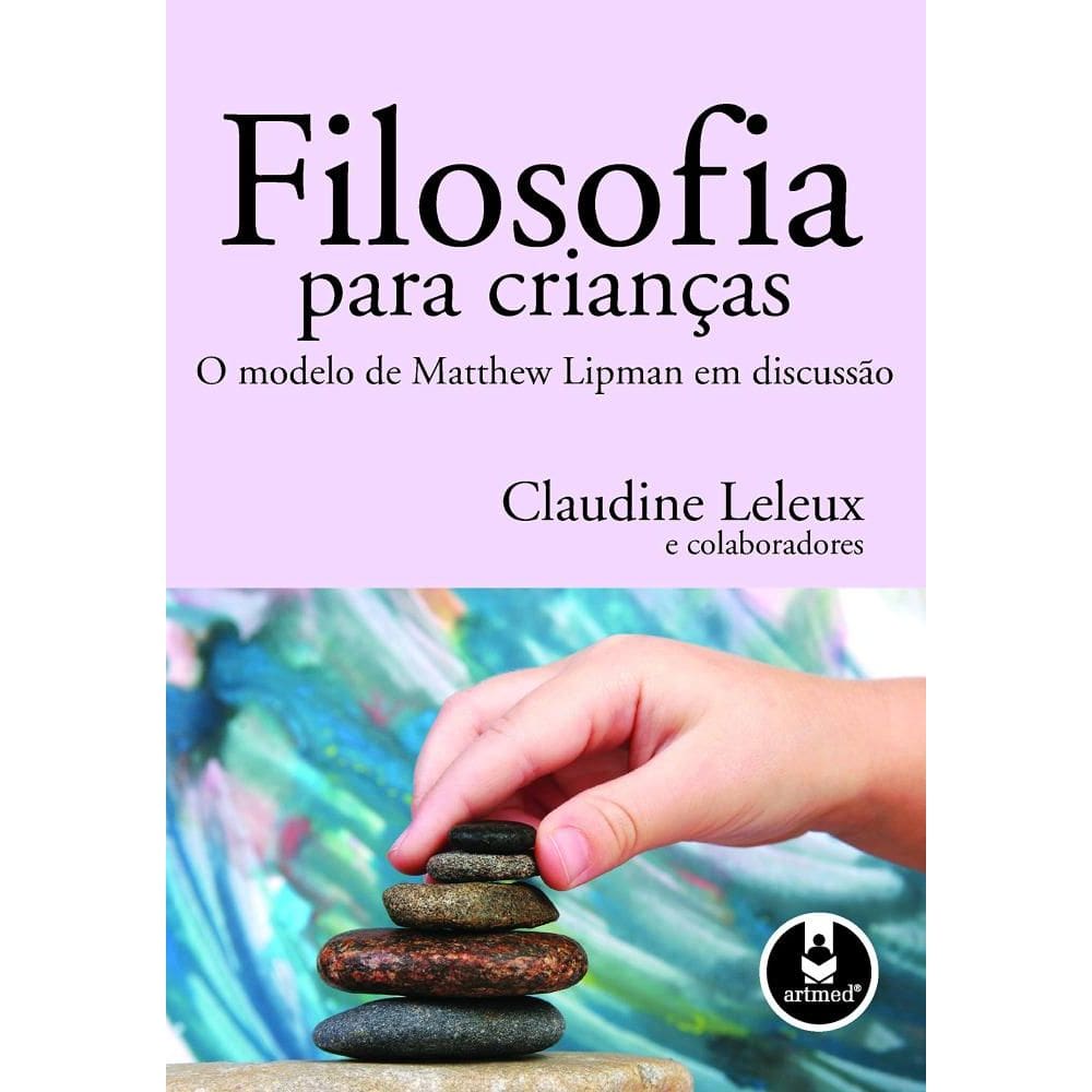 Filosofia Para Criancas