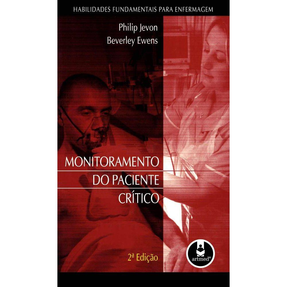 Monitoramento Do Paciente Critico