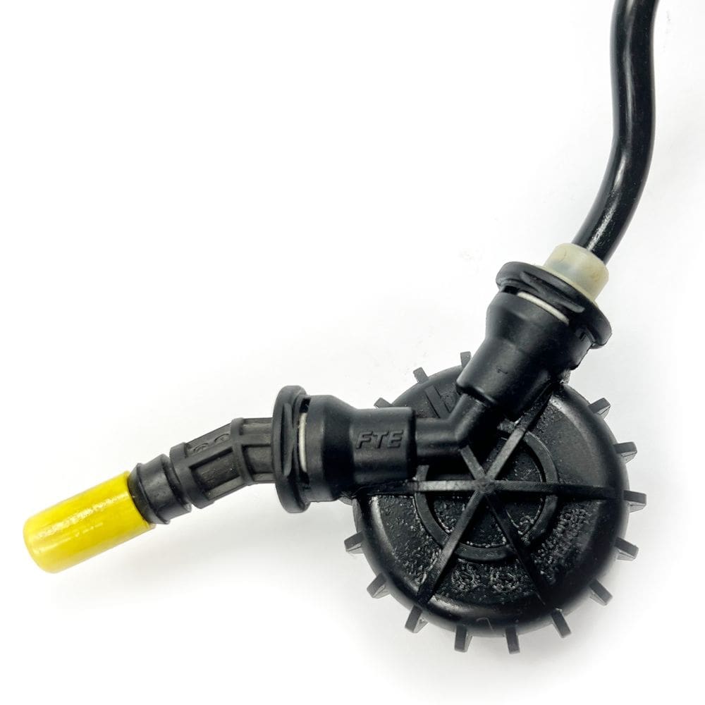 Válvula Embreagem Sandero 8v 2015 A 2019 Novo