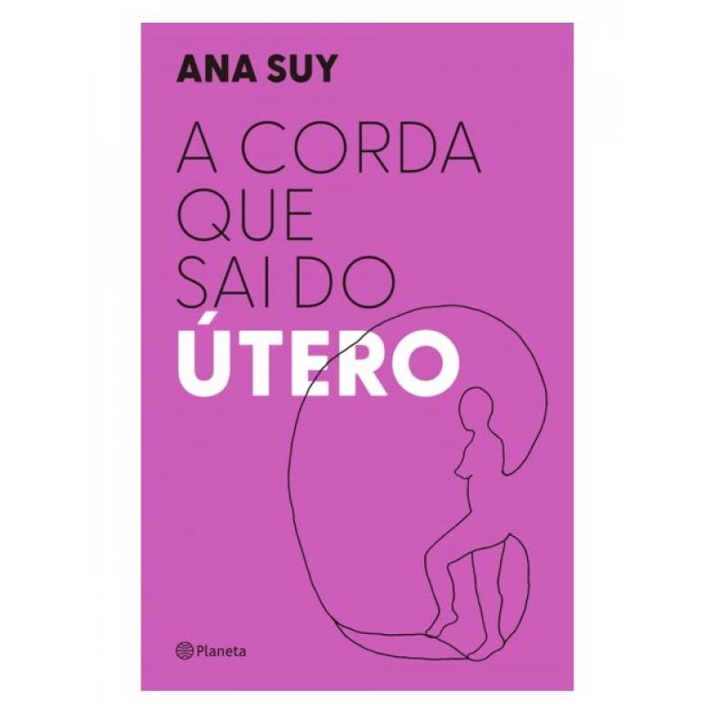 A Corda Que Sai Do Útero
