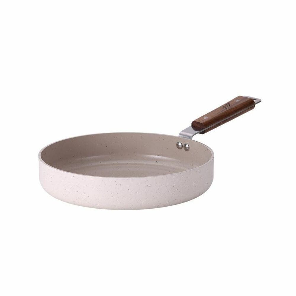 Frigideira 24Cm/1,7L - Alumínio Forjado Com Revestimento Cer