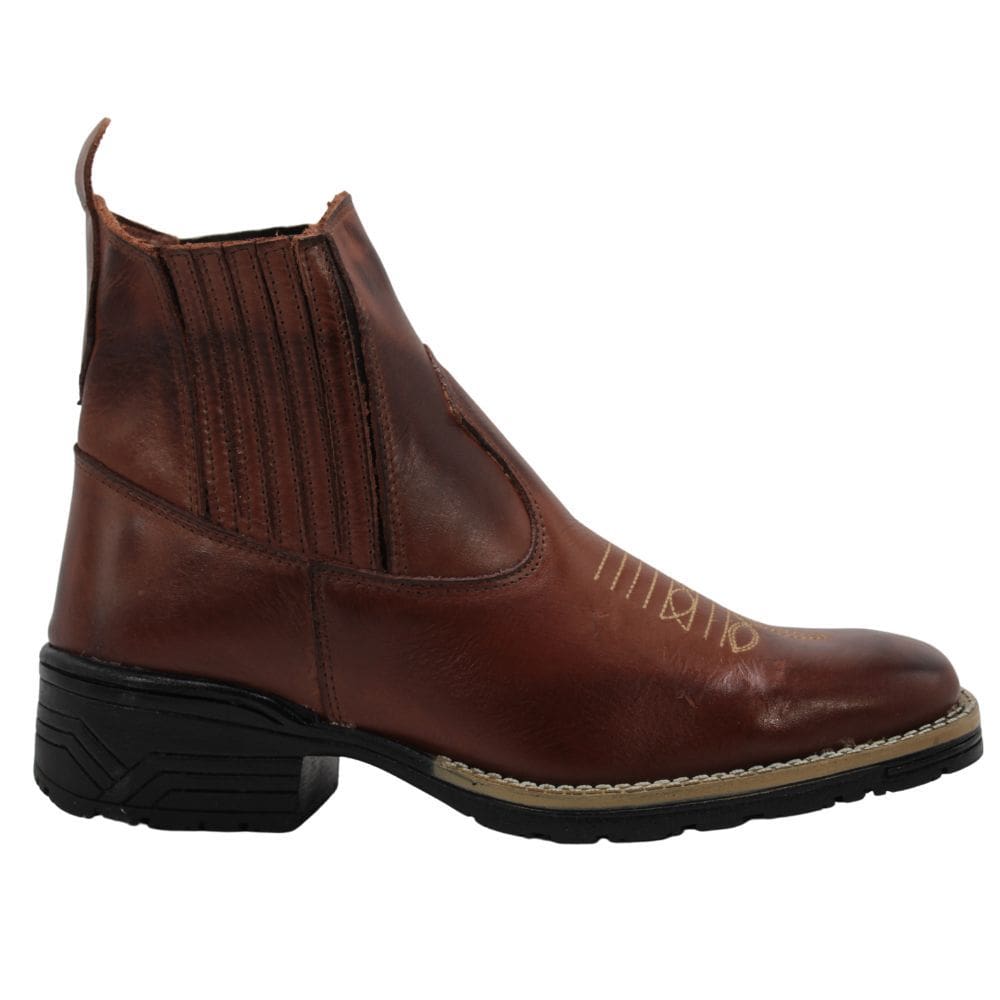 Bota Le Sportiff 2810.73 Marrom