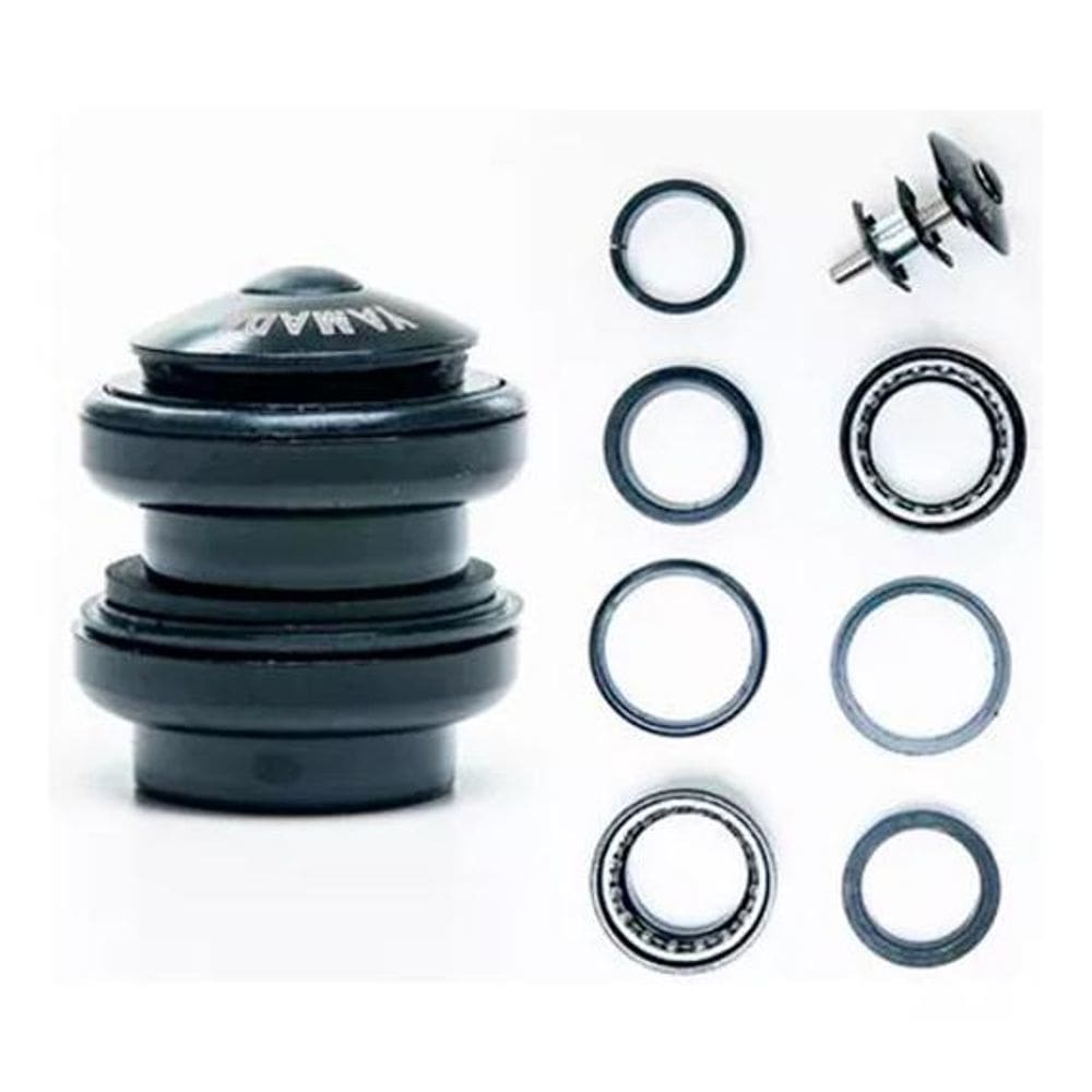 Caixa Direcão Ahd Ec 30/30, 25,4Mm, Qlp-15, Pto - Yamada