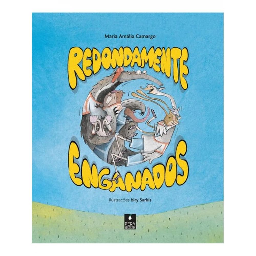 Redondamente Enganados