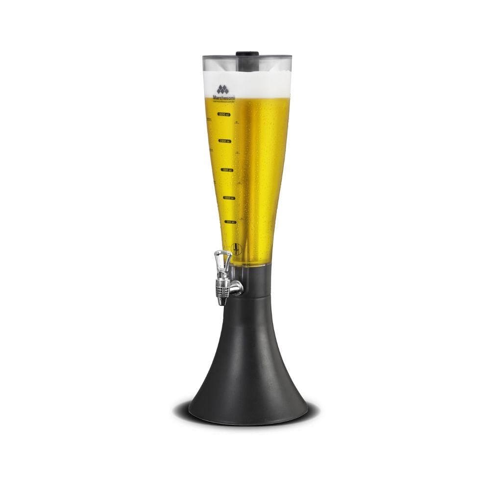 Torre de Chopp Cerveja 3,5 Litros Marchesoni