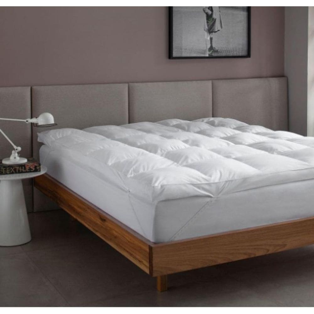 Pillow Top Casal Bud Vision Fill - Buddemeyer