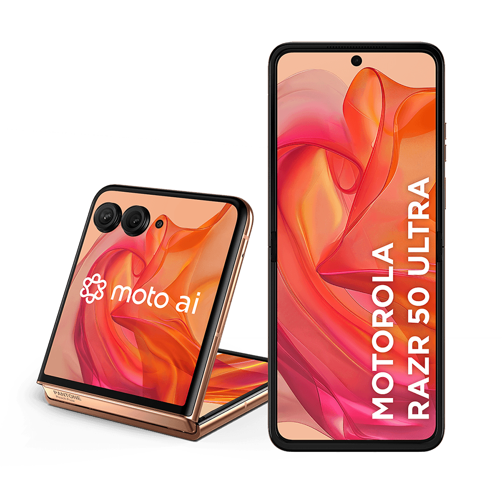 Smartphone Motorola Razr 50 Ultra - 512GB | Extra