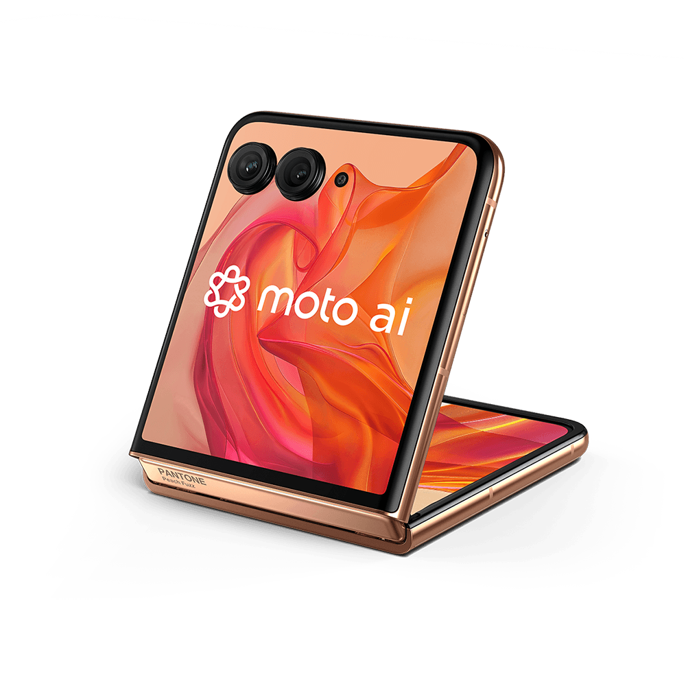Smartphone Motorola Razr 50 Ultra - 512GB | Extra