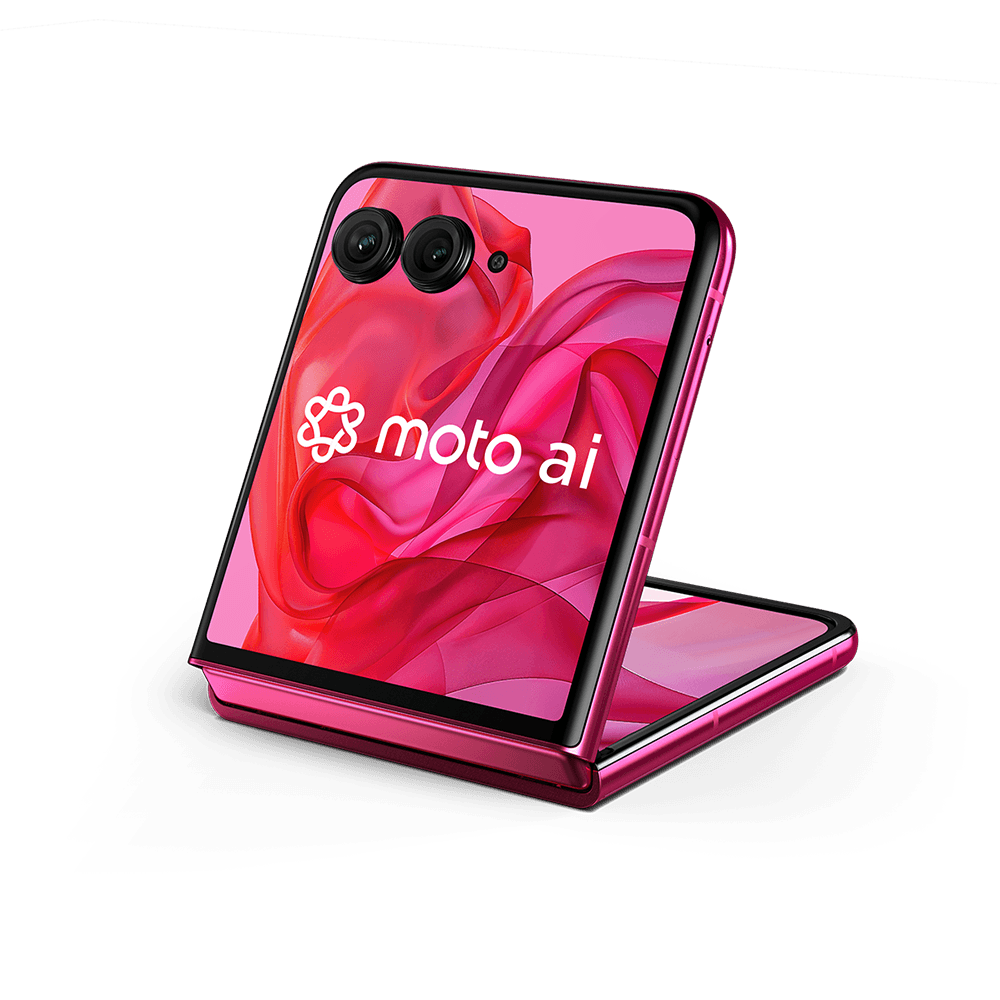 Smartphone Motorola Razr 50 Ultra - 512GB | Extra