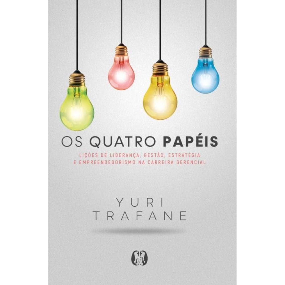 Os Quatro Papéis
