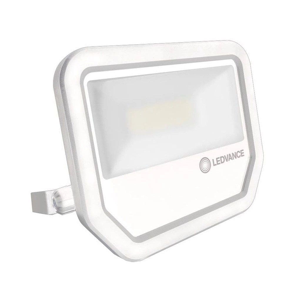 Refletor De Led Floodlight 10w 5000k Ledvance Luz Branca