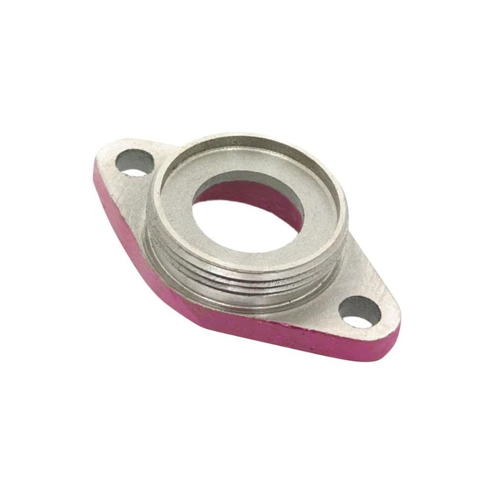 Corpo Copo Visor Sistema Lubrificação Motor Ns