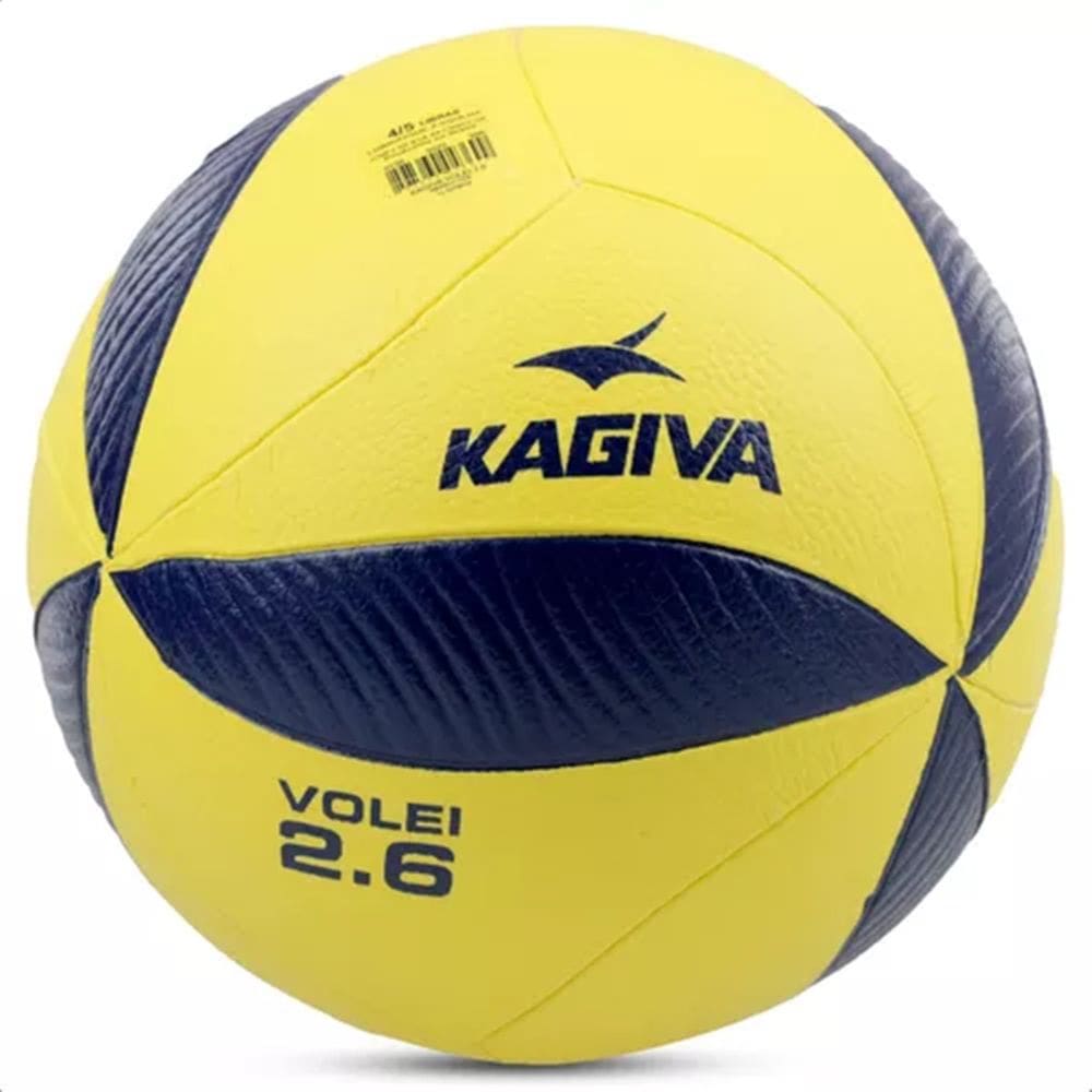 Bola de Volei Kagiva 2.6 Oficial
