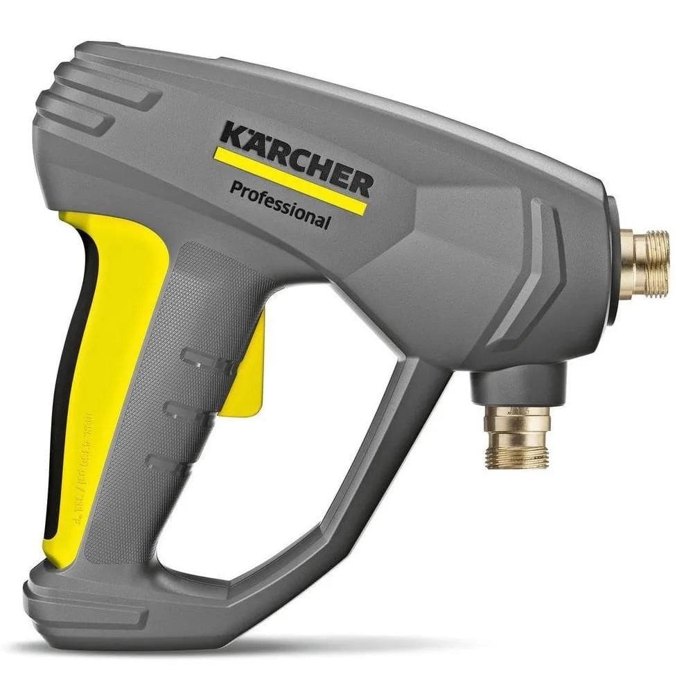 Gatilho Tr Easy Force Lavadora Karcher Hd/hds