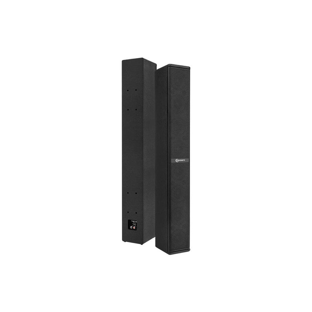 Caixa De Som Acústica Taramps T 800.8 Hf Passiva 400w Rms