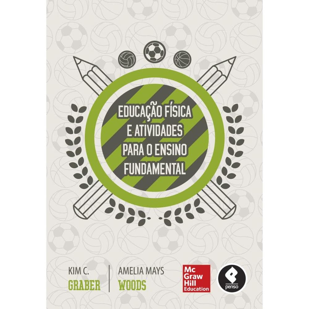 Educação Física e Atividades para o Ensino Fundamental