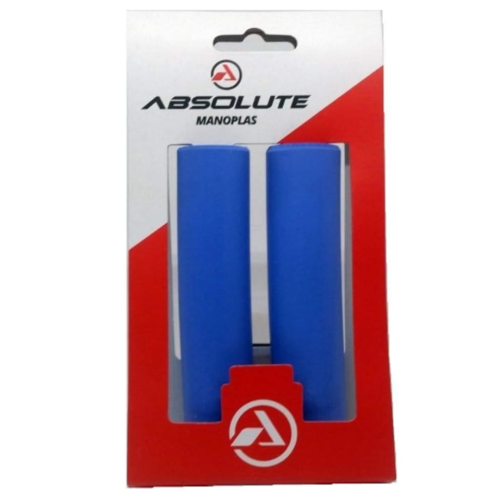 Manopla Absolute NBR1- Azul