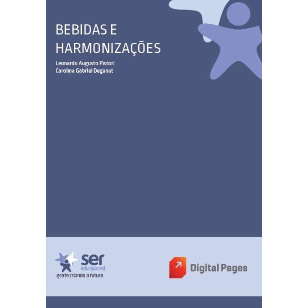 Bebidas e Harmoniza??es