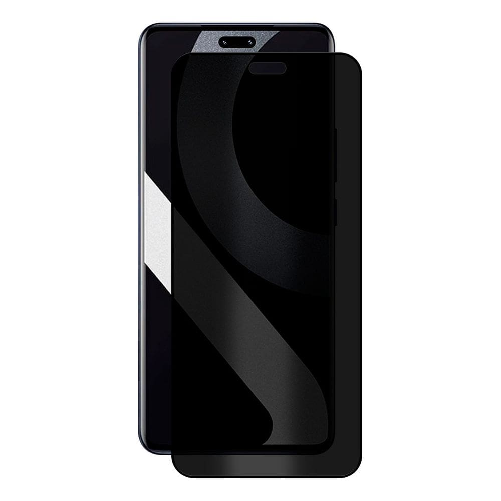 Película Anti Espiao 3d Privacy para Motorola G14 Xt2341 6.5 - Cell In Power25