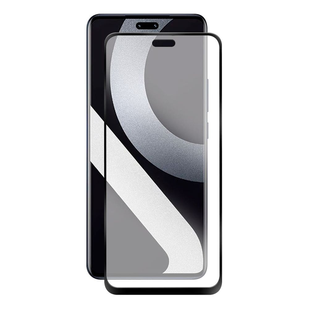 Película de Vidro full 3d para Motorola G14 Xt2341 6.5 - Cell In Power25