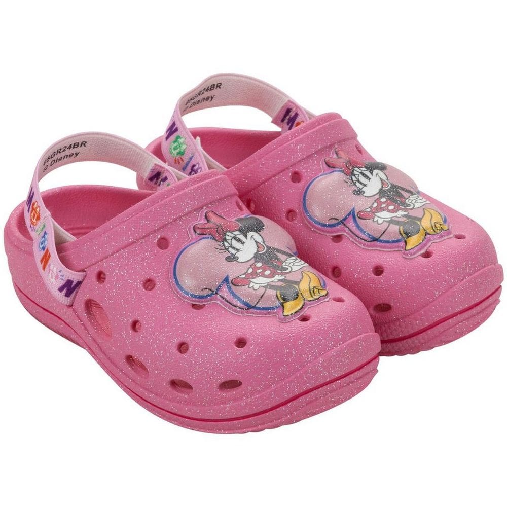 Babuch Baby Meninas Disney Moments Minnie Mouse 23025