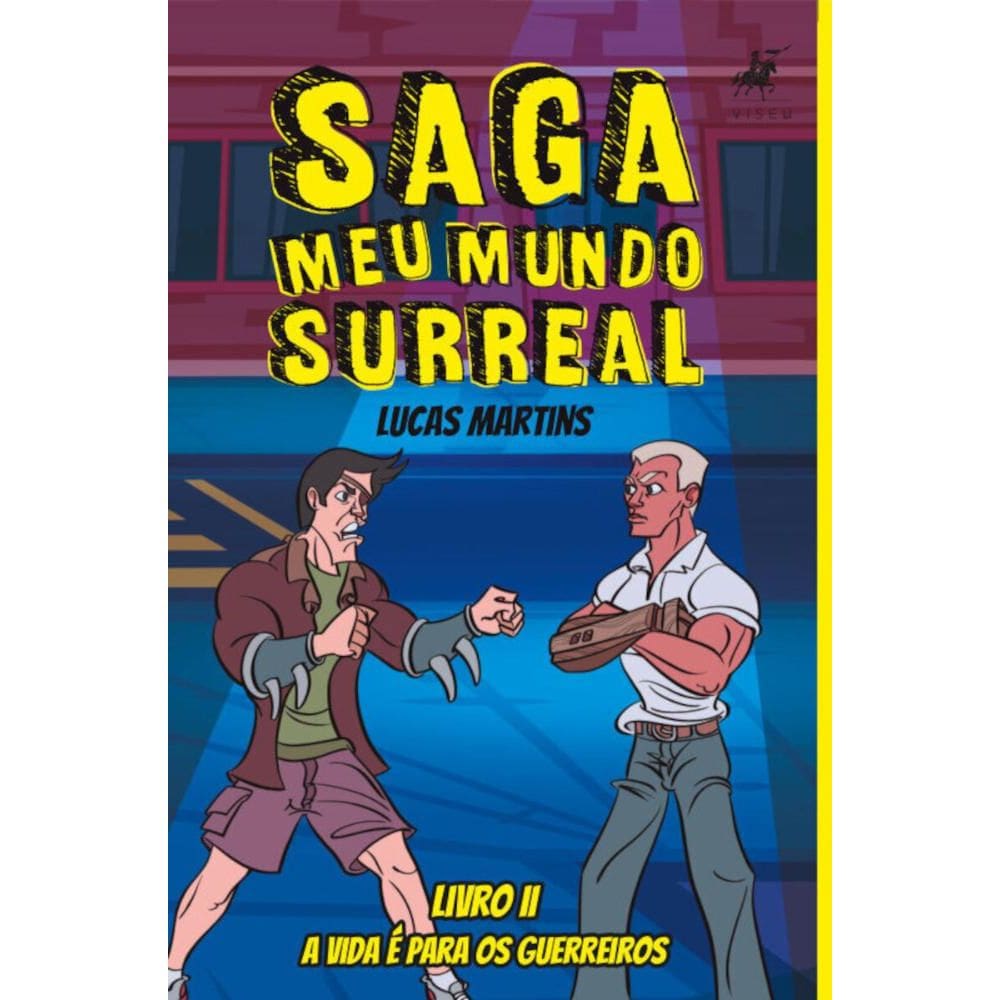 Saga II