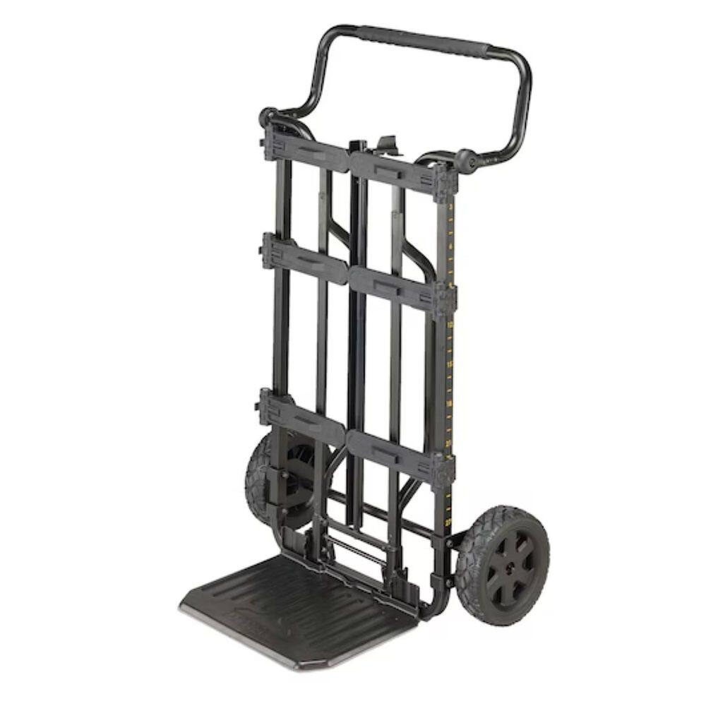Carro De Transporte Sistema Toughsystem Dwst08210 Dewalt