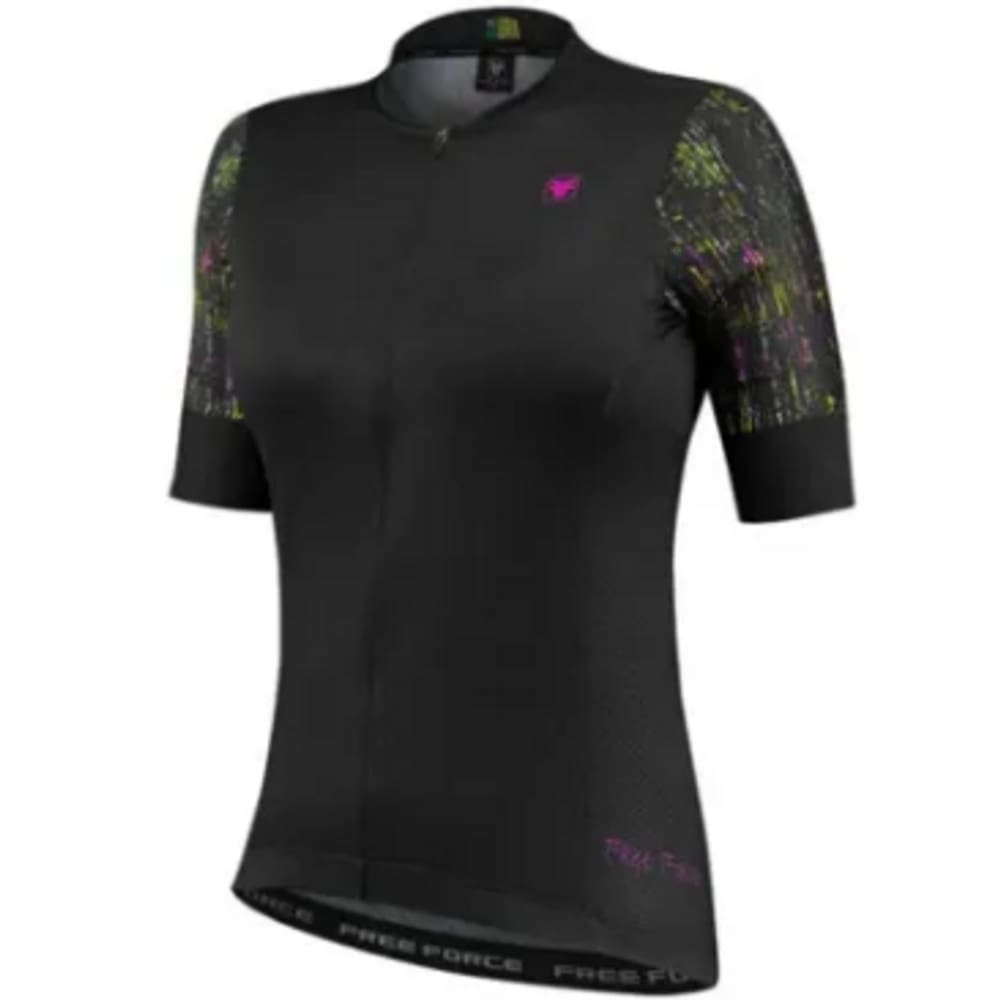 Camisa Feminina Sport Draft Free Force G