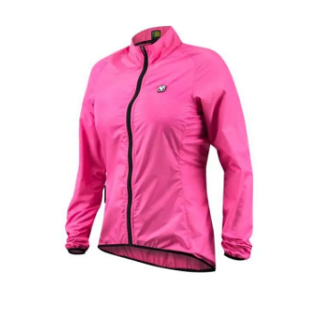 Jaqueta Corta Vento Free Force Sport - Rosa G