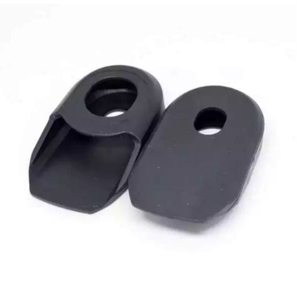 Protetor Absolute  P/ponta Pedivela - Preto