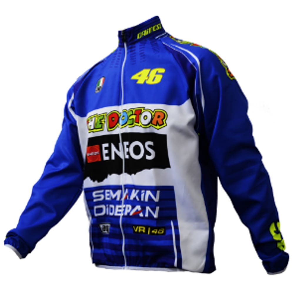 Corta Vento Xtreme - The Doctor  P