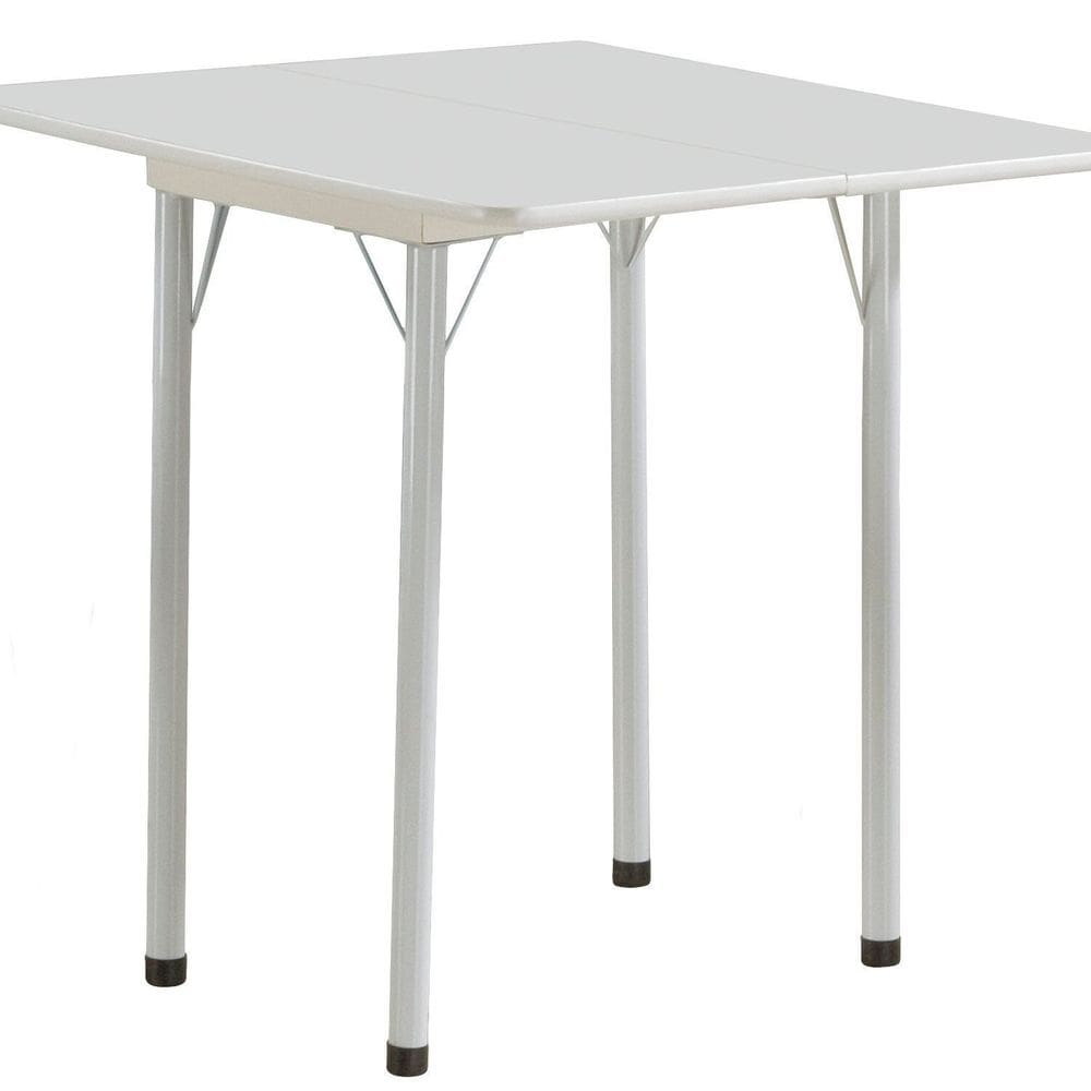 Mesa para Sala de Jantar Nádia Fórmica Branco