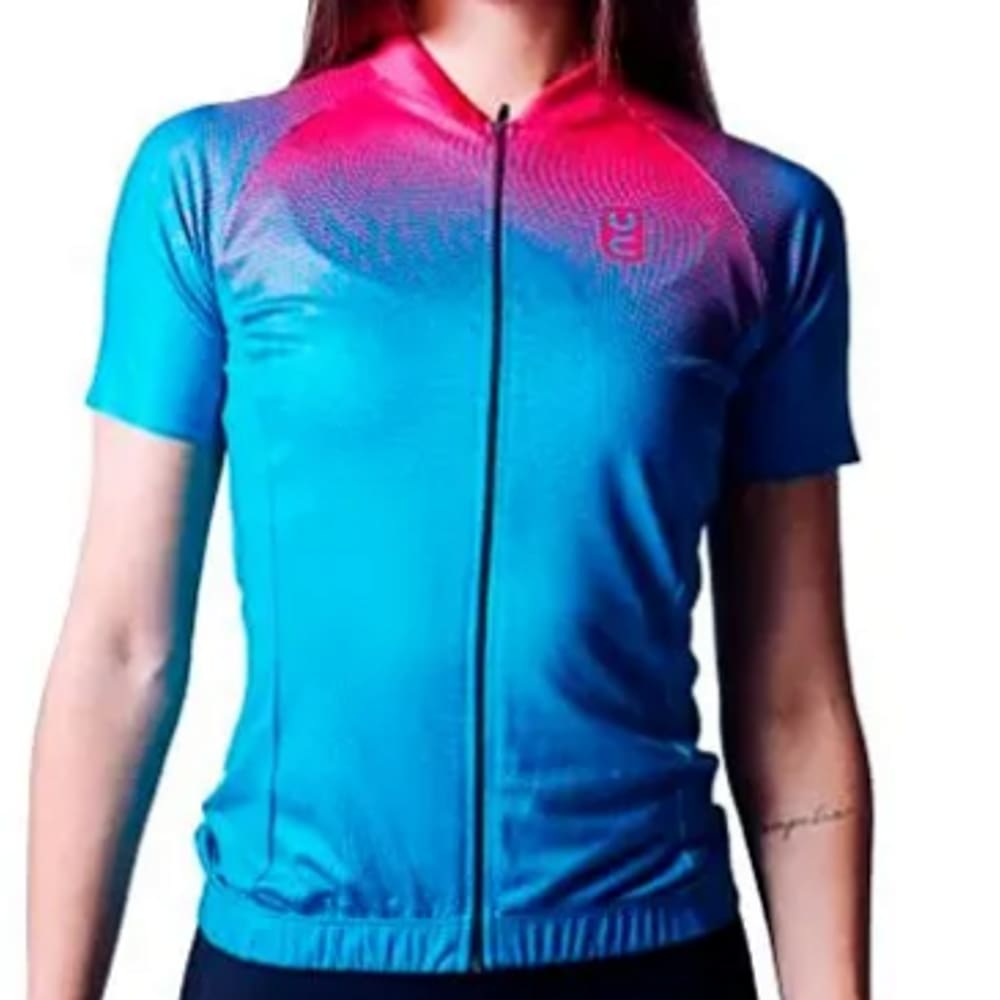 Camisa Feminina Ultracore Set G