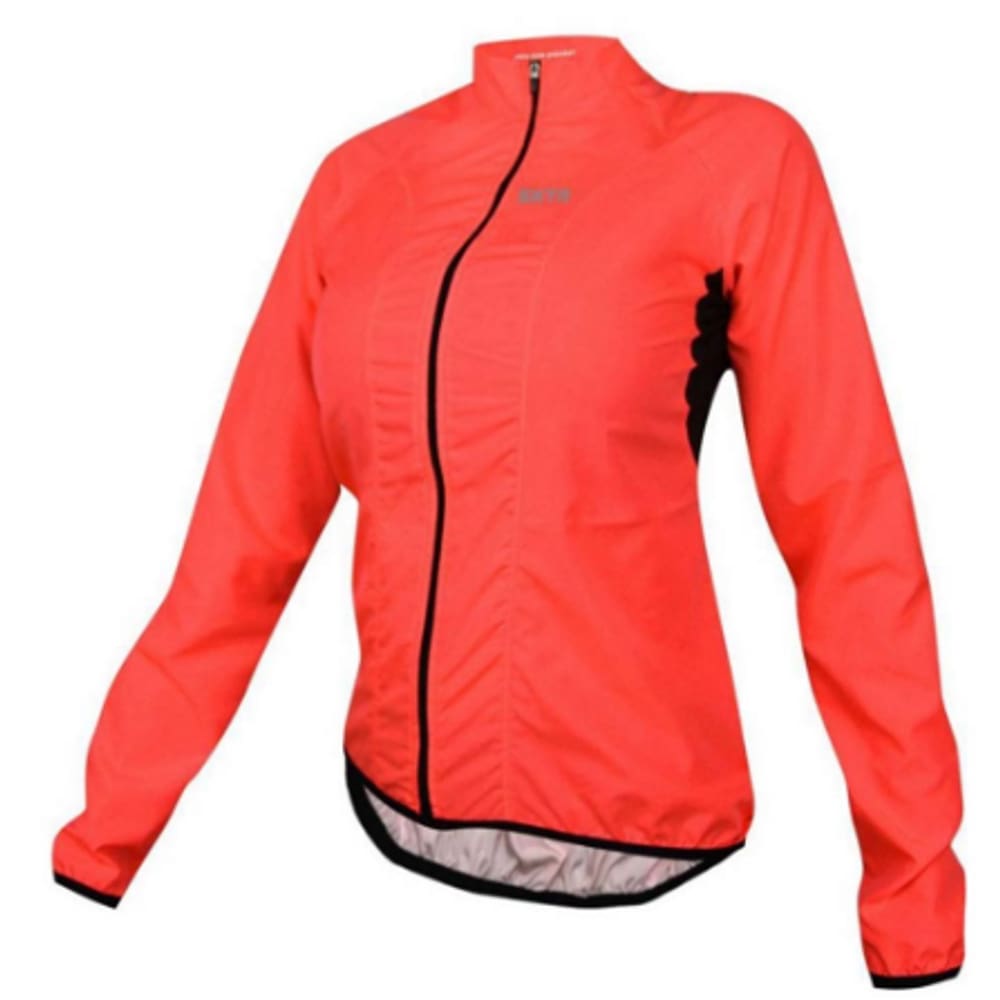 Jaqueta Corta Vento Feminino Impermeável SportXtreme Feminino c/ Bolso M