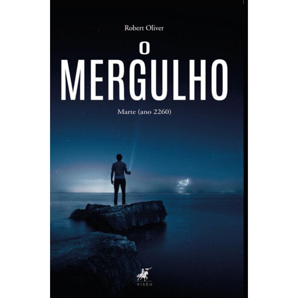 O mergulho
