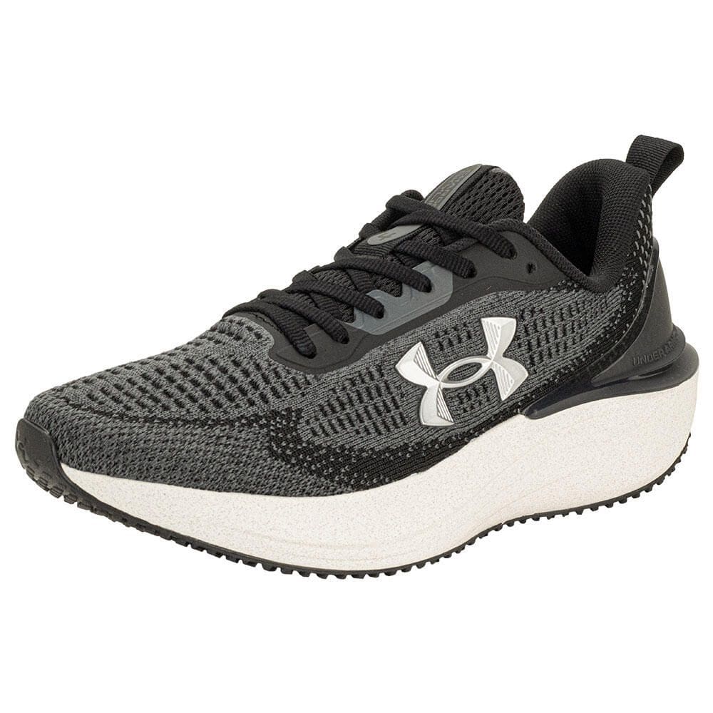 Tênis Masculino Charged Skyline 4 Under Armour 3027793