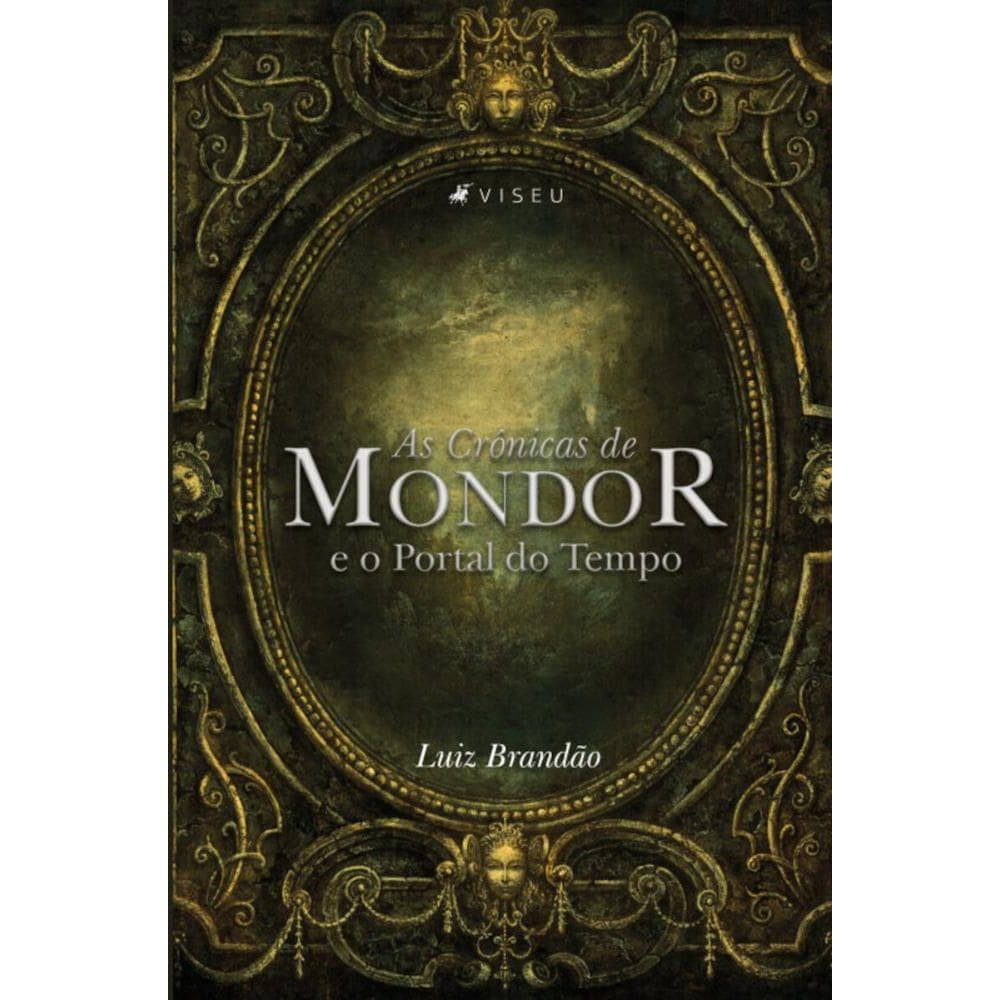 As Crônicas de Mondor e o Portal do Tempo