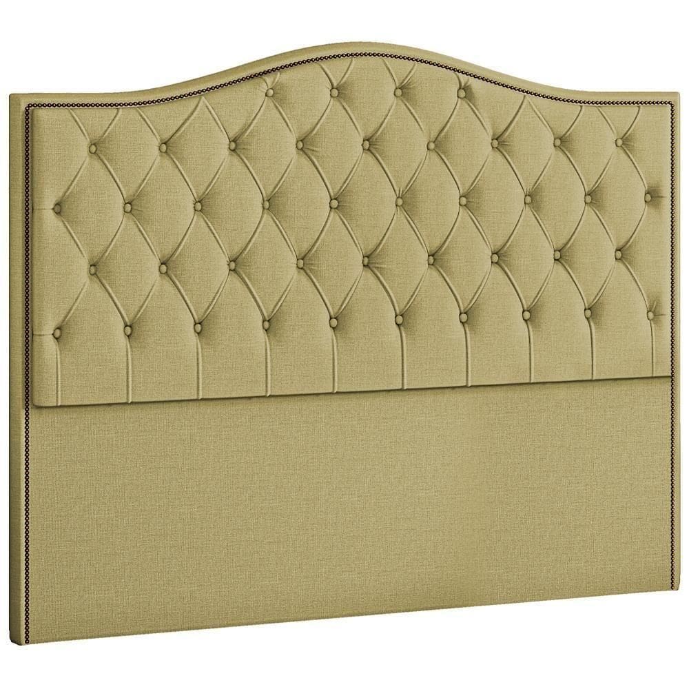 Cabeceira Queen 160 Cm Vien Linho Sl 75 Peer Sl 75