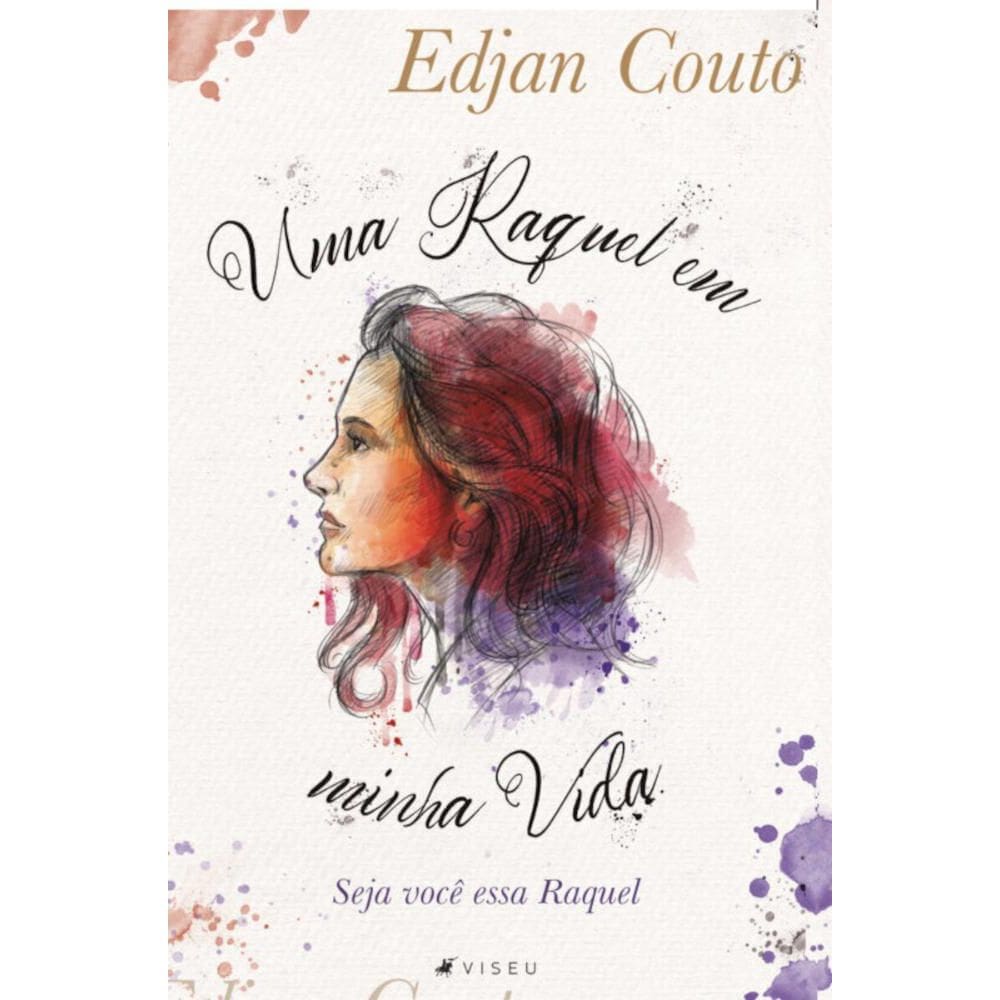 Uma Raquel em minha vida: Seja Voc? essa Raquel