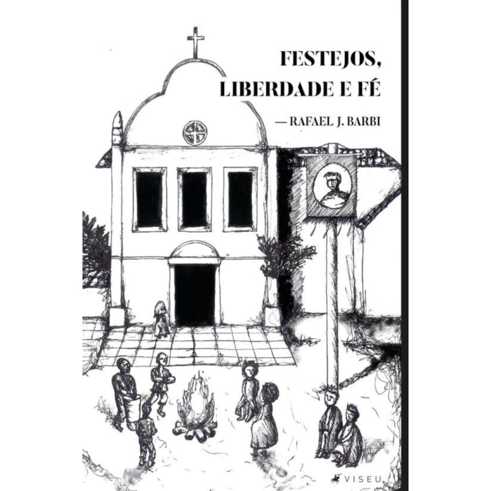 Festejos, liberdade e f?