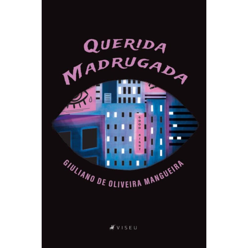Querida Madrugada