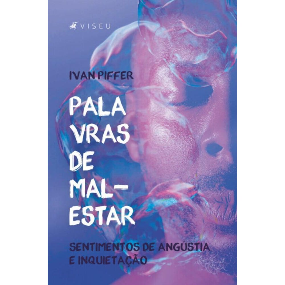 Palavras de mal-estar: Sentimentos de ang?stia e inquieta??o
