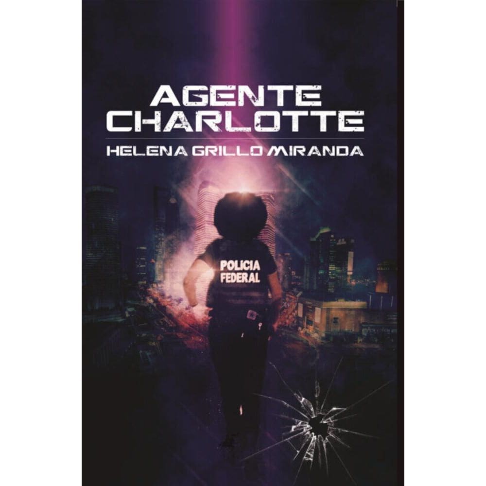 Agente Charlotte
