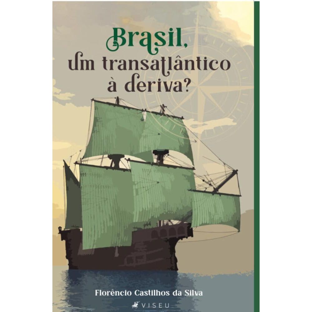 Brasil, um transatl?ntico ? deriva?